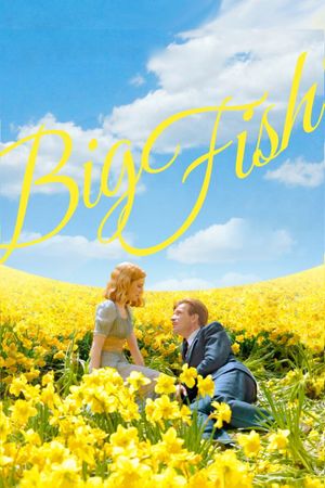 Big Fish's poster
