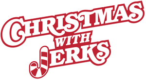 Christmas with Jerks's poster