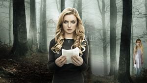 Girl Missing's poster