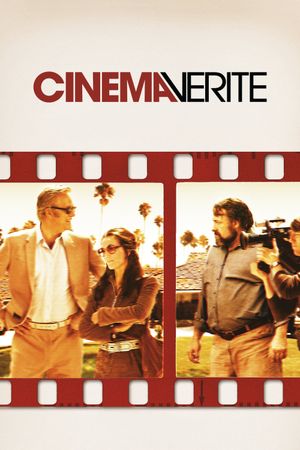 Cinema Verite's poster
