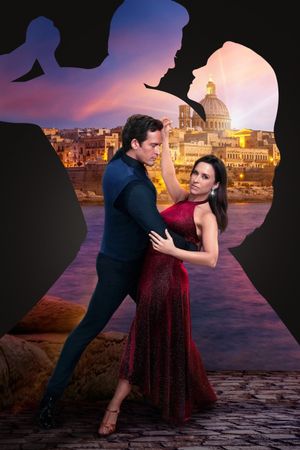 The Dancing Detective: A Deadly Tango's poster