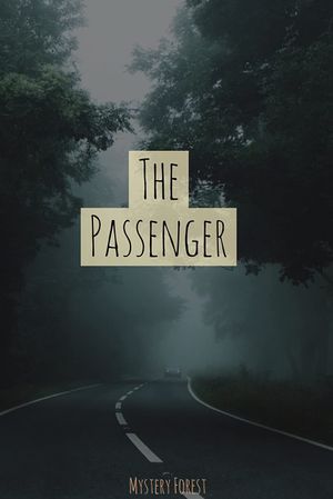 The Passenger's poster