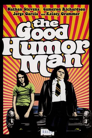 The Good Humor Man's poster