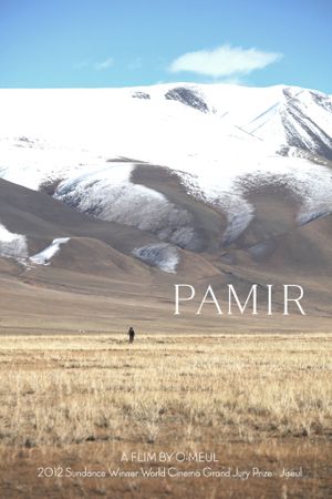 Pamir's poster