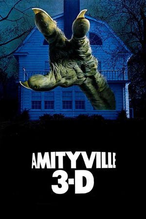 Amityville 3-D's poster image
