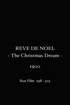 The Christmas Dream's poster