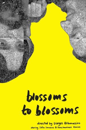 Blossoms to Blossoms's poster