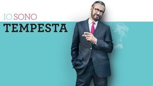 Io sono Tempesta's poster