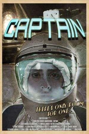 Captain's poster image