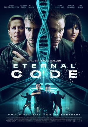 Eternal Code's poster