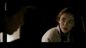 The Foster Boy's poster