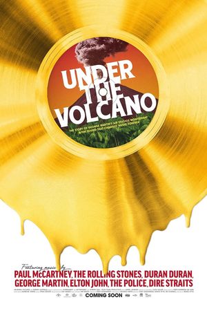 Under the Volcano's poster image