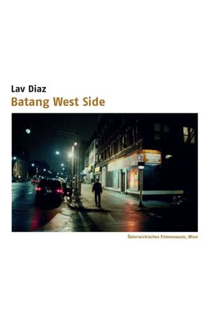 West Side Avenue's poster