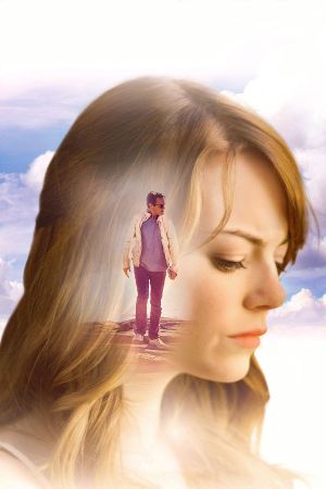 Irrational Man's poster