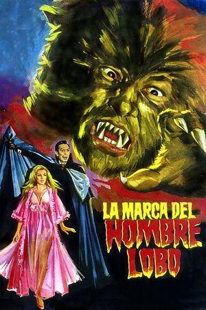 Frankenstein's Bloody Terror's poster