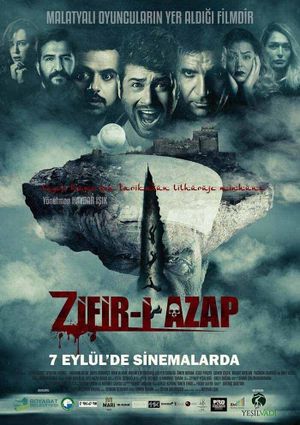 Zifir-i Azap's poster