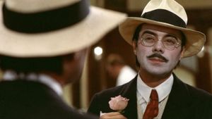 Death in Venice's poster