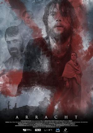 Monster's poster