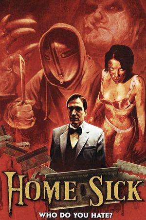 Home Sick's poster