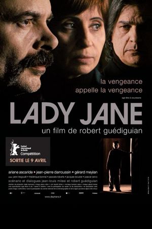 Lady Jane's poster