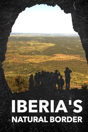Iberia's natural border.'s poster