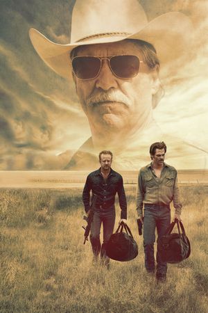 Hell or High Water's poster