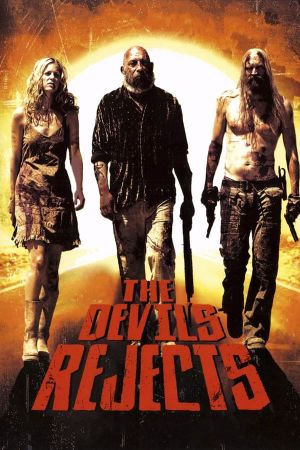 The Devil's Rejects's poster image