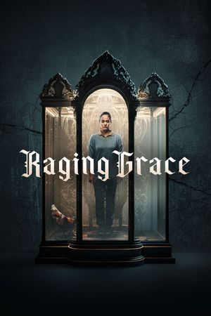 Raging Grace's poster