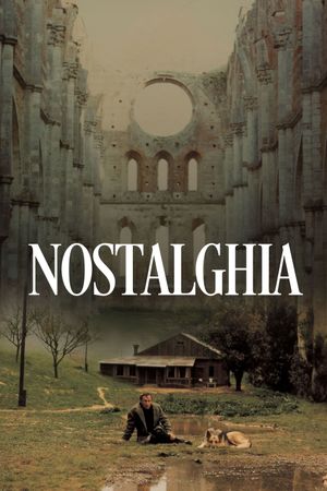 Nostalghia's poster