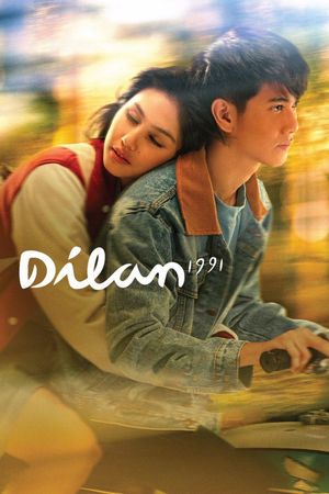 Dilan 1991's poster