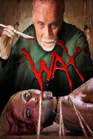 Wax's poster