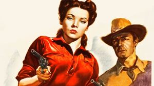 Belle Starr's poster