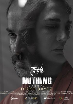 Nothing's poster
