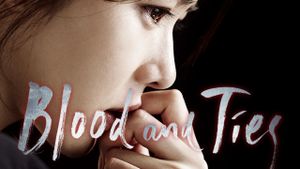 Blood and Ties's poster