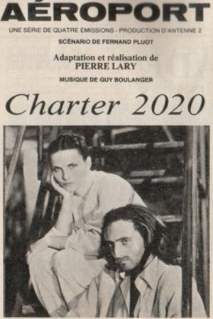 Charter 2020's poster