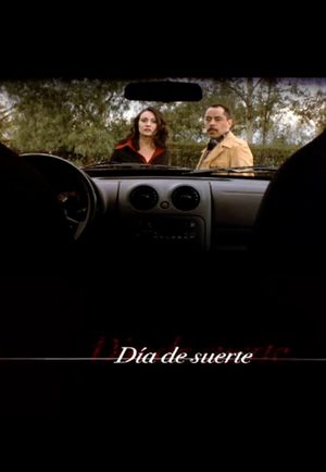 Lucky Day's poster
