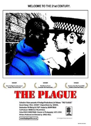 The Plague's poster