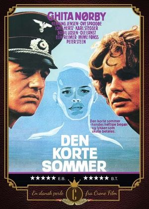 That Brief Summer's poster