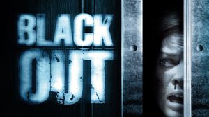 Blackout's poster