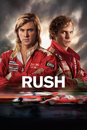 Rush's poster