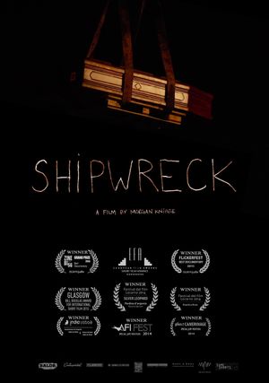 Shipwreck's poster