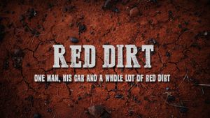 Red Dirt's poster