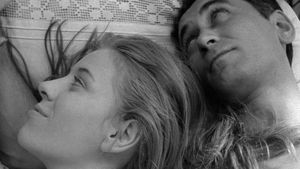 Love Affair, or The Case of the Missing Switchboard Operator's poster