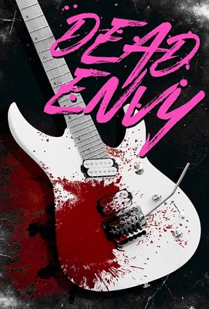 Dead Envy's poster