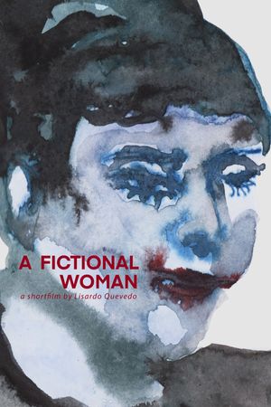 A Fictional Woman's poster