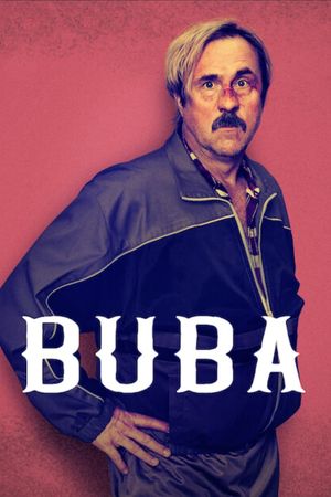 Buba's poster