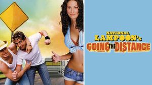 Going the Distance's poster