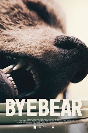 Bye Bear's poster image