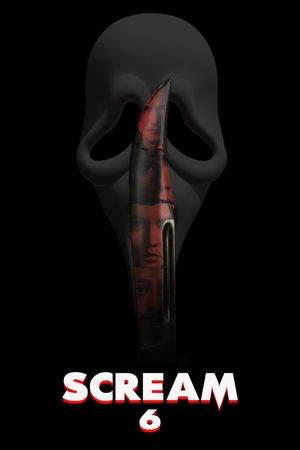 Scream VI's poster