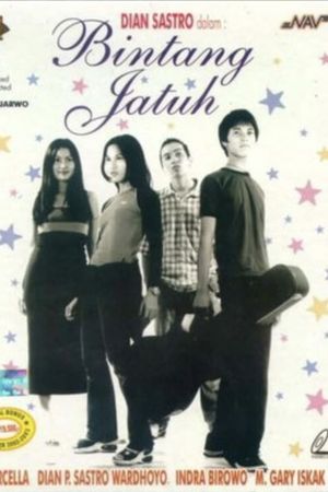Bintang Jatuh's poster